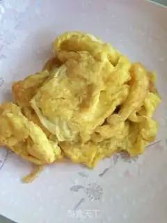 Make Sour eggs step 3