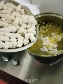 Make Potatoballs step 5