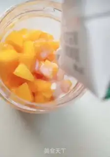 Make Mango saloon step 3