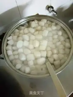 Make Potatoballs step 6
