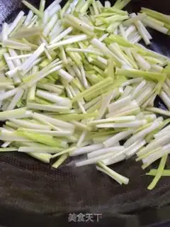 Make Sour eggs step 4
