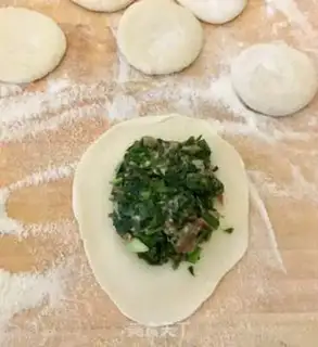 Make ♪ Pork dumplings ♪ step 5