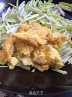 Make Sour eggs step 5