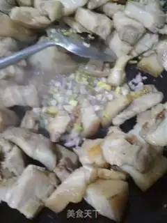 Make Red meat step 2