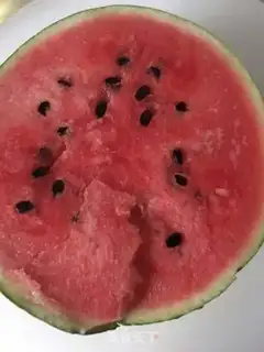 Make Get the watermelon step 0