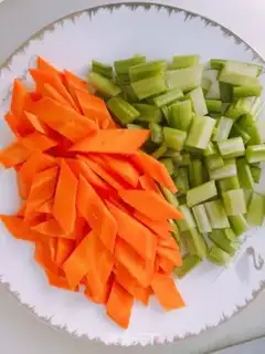 Make Sushi Jin step 0