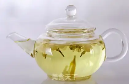Make Jasmine