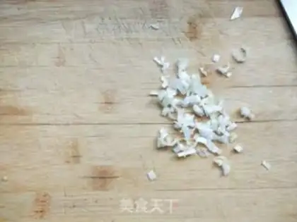 Make Tofu step 3