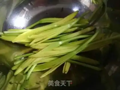 Make Pork soup step 3