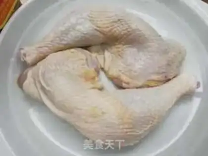 Make Make a chicken that doesn