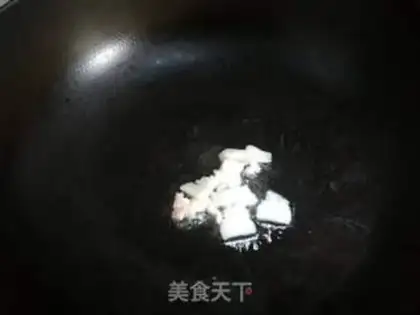 Make Pork soup step 4