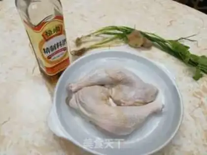 Make Make a chicken that doesn