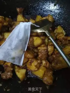 Make Red meat step 6