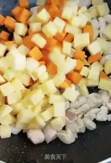 Make Lazy curry step 3