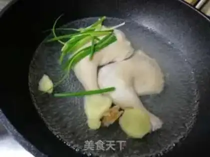 Make Make a chicken that doesn