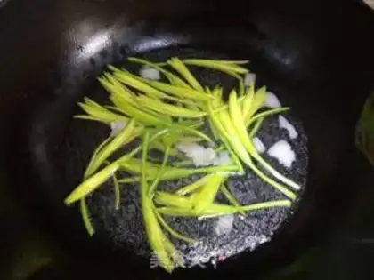 Make Pork soup step 6