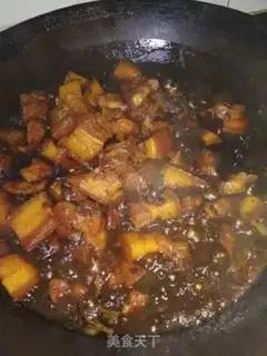 Make Red meat step 8