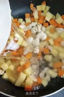 Make Lazy curry step 4