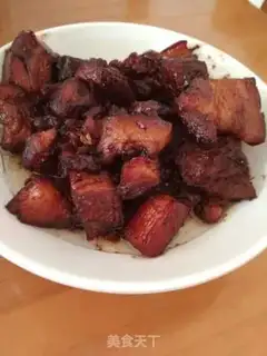 Make Red meat step 9