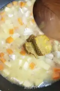 Make Lazy curry step 5