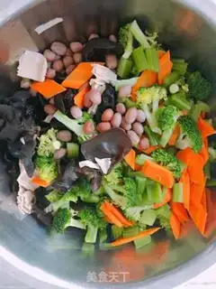 Make Sushi Jin step 7