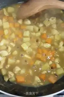 Make Lazy curry step 6