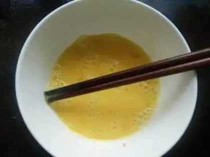 Make Cheese juice and tofu step 5
