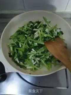 Make The apricots and the ass step 8