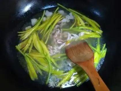 Make Pork soup step 8