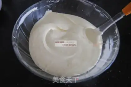 Make Lemon strawberry roll step 8