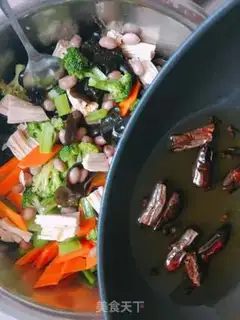 Make Sushi Jin step 10