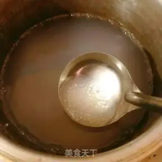 Make Potato gravy, Simillo step 8