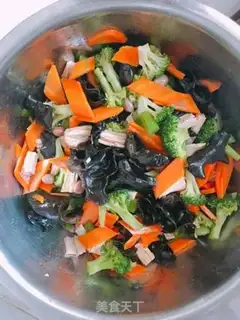 Make Sushi Jin step 11