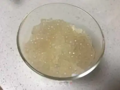 Make Sicilian yogurt step 3