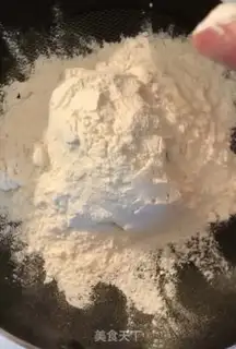 Make Fried tea noodles step 0