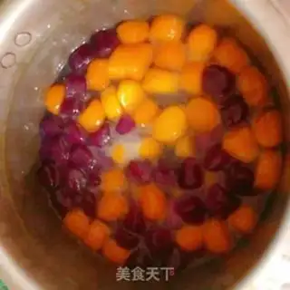Make Potato gravy, Simillo step 9
