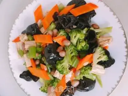 Make Sushi Jin step 12