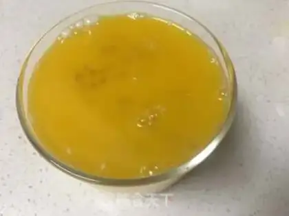 Make Sicilian yogurt step 4