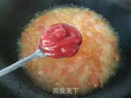 Make Cheese juice and tofu step 9
