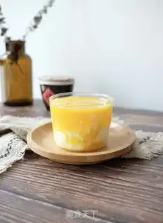 Make Sicilian yogurt step 6