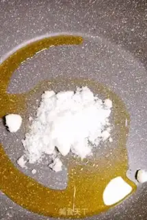 Make Sugar and tofu step 5