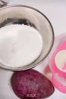 Make Chip rolls step 0
