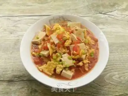 Make Cheese juice and tofu step 14