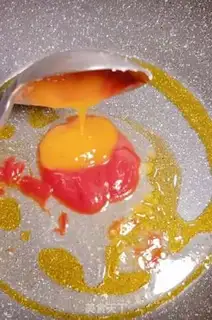 Make Sugar and tofu step 7