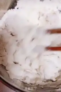 Make Chip rolls step 2
