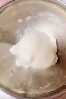 Make Chip rolls step 3