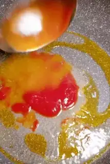 Make Sugar and tofu step 8