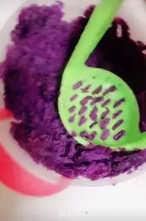 Make Chip rolls step 4