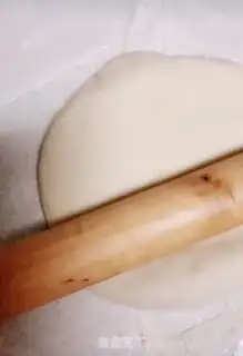 Make Chip rolls step 6