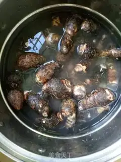 Make Potato mud step 1